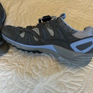 MERRELL Air-cushion Q Form Avian Vibrato soles Performance Footwear.SZ 6.5